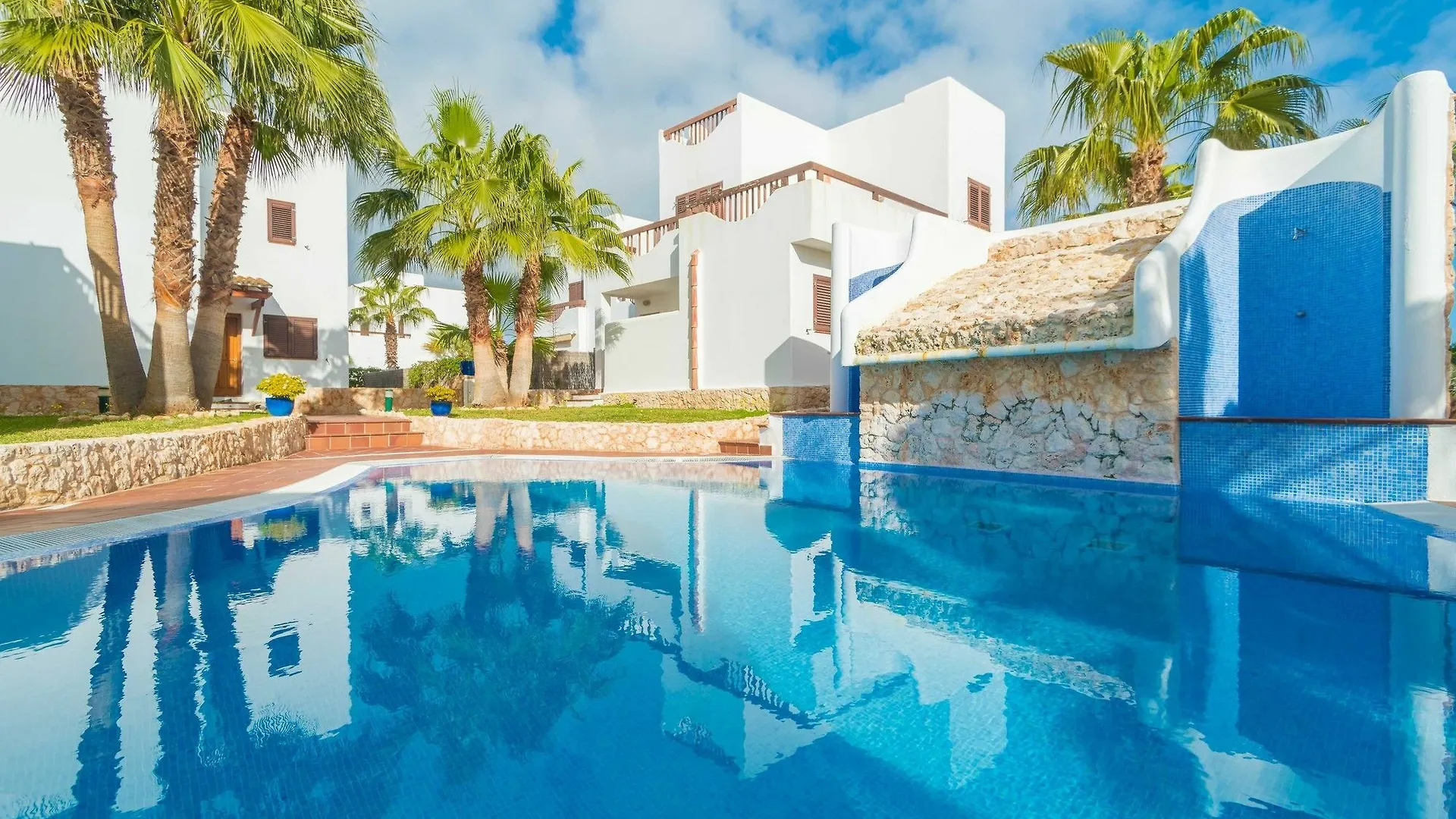 Hotel Marina Dor 5 Cala D'Or