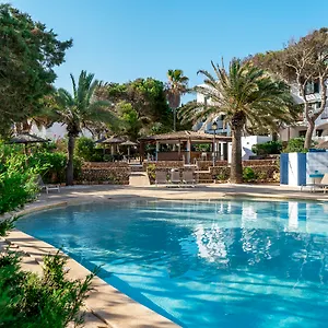 Hotel Alua Rocas, Cala D'Or