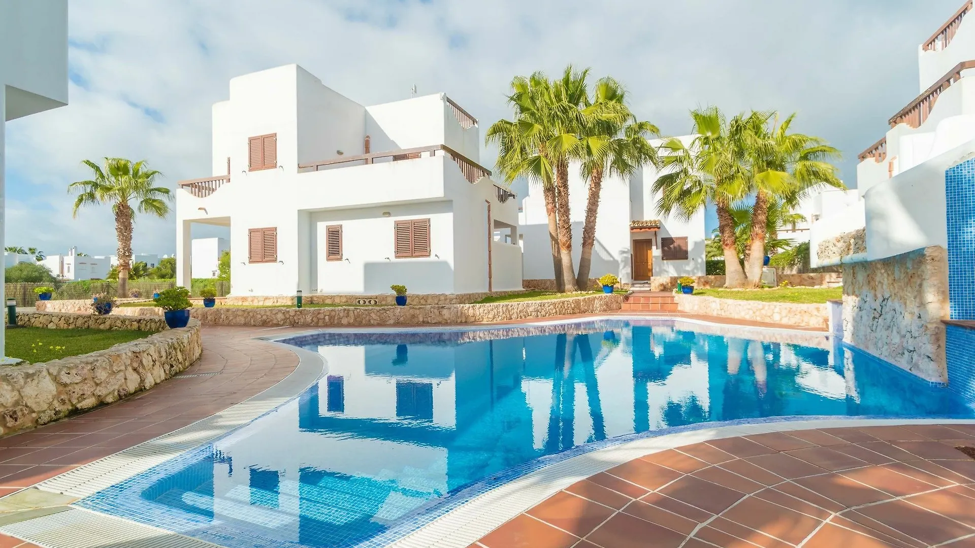 Hotel Marina Dor 5 Cala D'Or