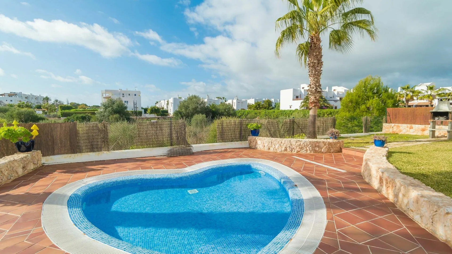 Hotel Marina Dor 5 Cala D'Or Hiszpania