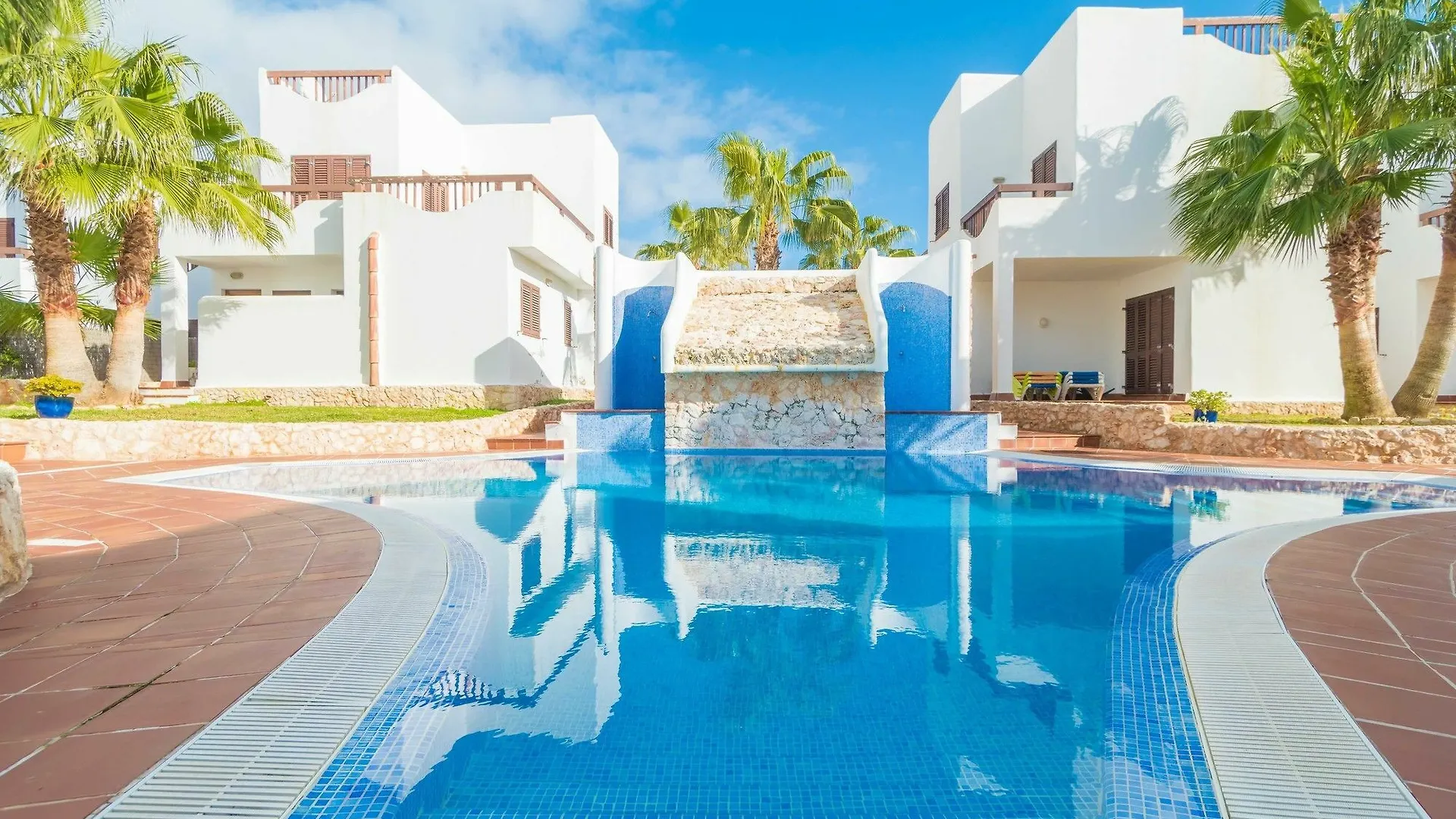 ***  Hotel Marina Dor 5 Cala D'Or Hiszpania