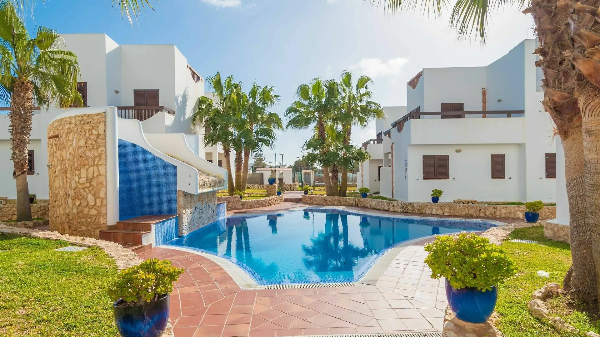 Hotel Marina Dor 5 Cala D'Or