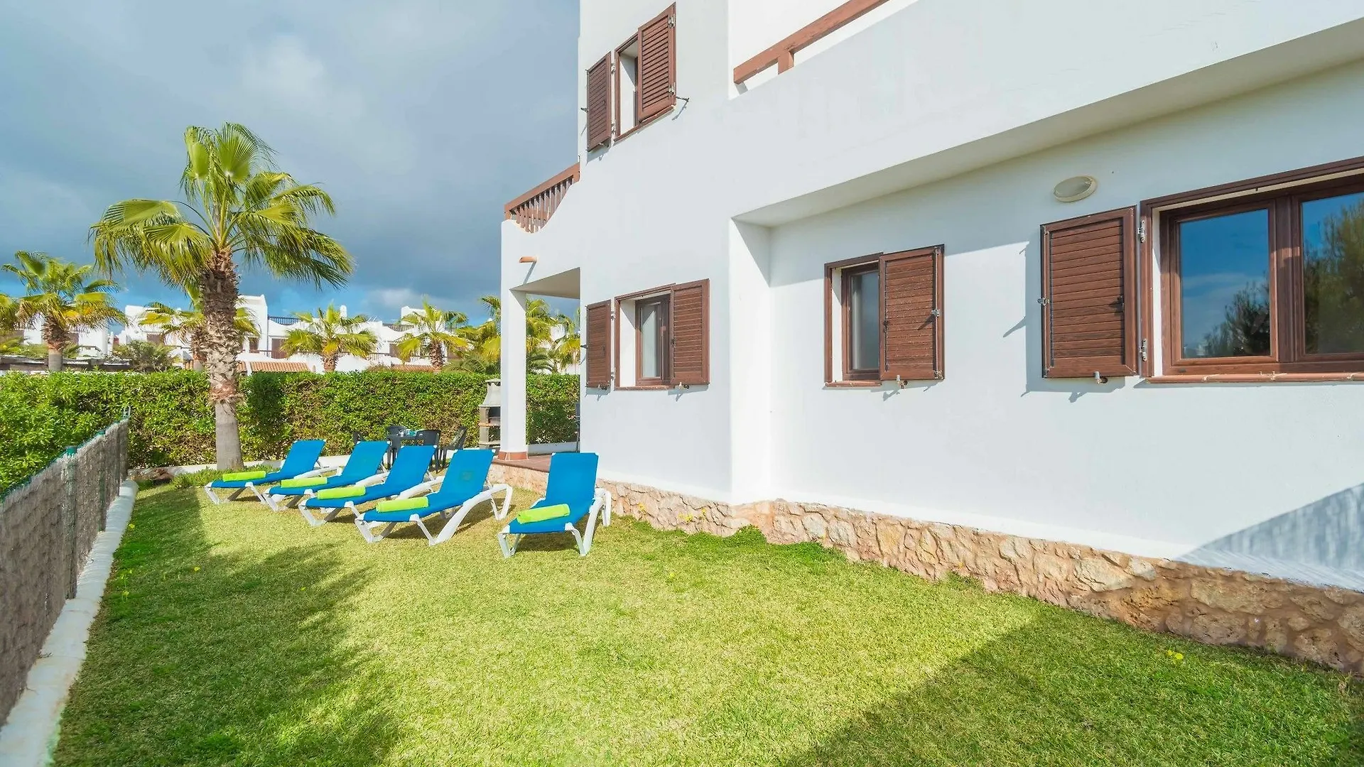 Hotel Marina Dor 5 Cala D'Or
