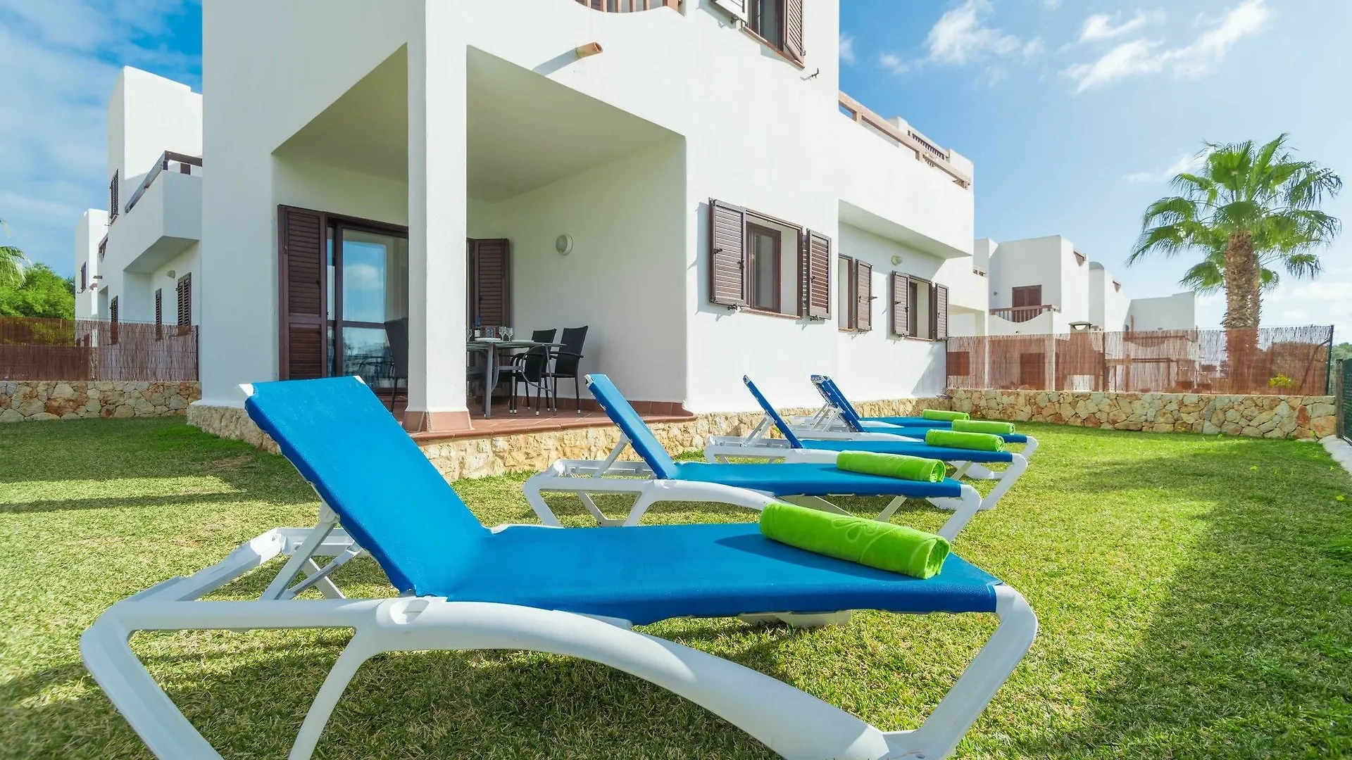 Hotel Marina Dor 5 Cala D'Or