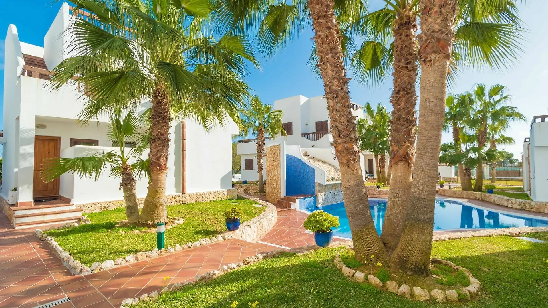 Hotel Marina Dor 5 Cala D'Or Hiszpania